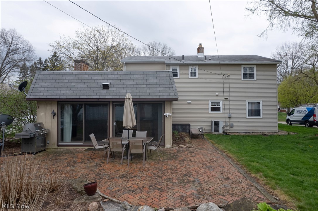 215 Grayling Drive Fairlawn OH 44333