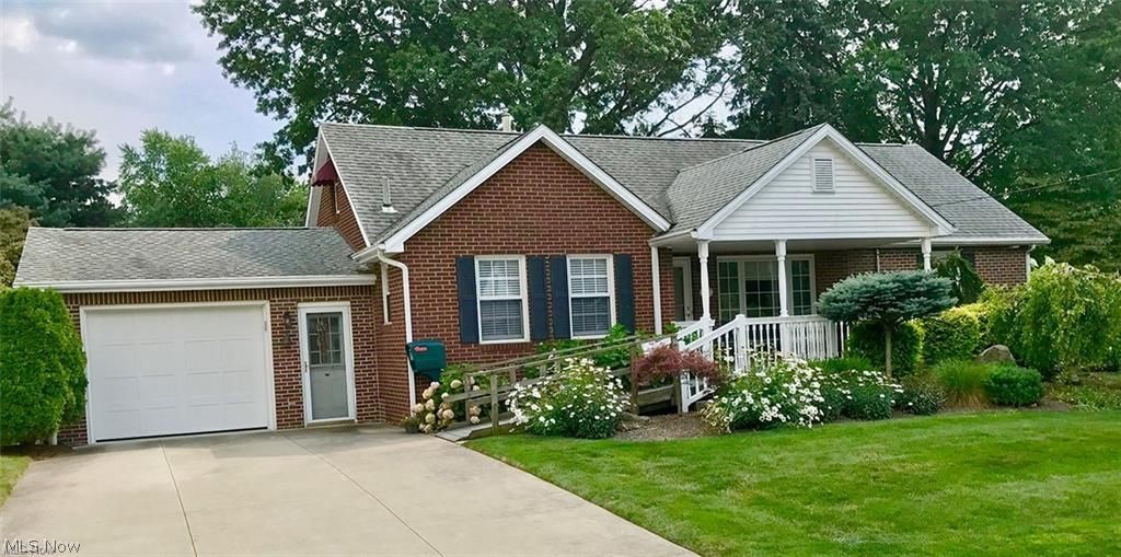 2926 19th Street NW Canton OH 44708