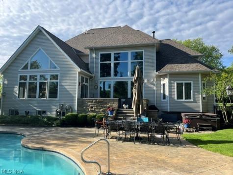 5360 Riverview Drive North Royalton OH 44133