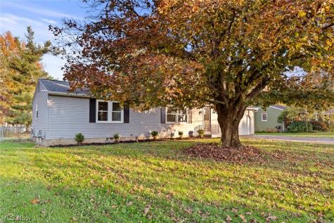 8266 Arlington Avenue NW North Canton OH 44720
