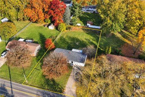 8266 Arlington Avenue NW North Canton OH 44720