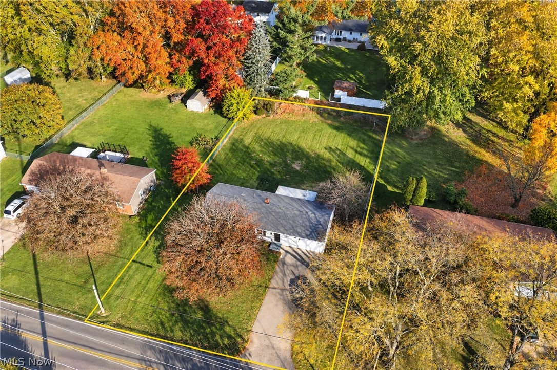 8266 Arlington Avenue NW North Canton OH 44720