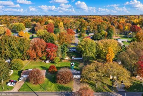 8266 Arlington Avenue NW North Canton OH 44720