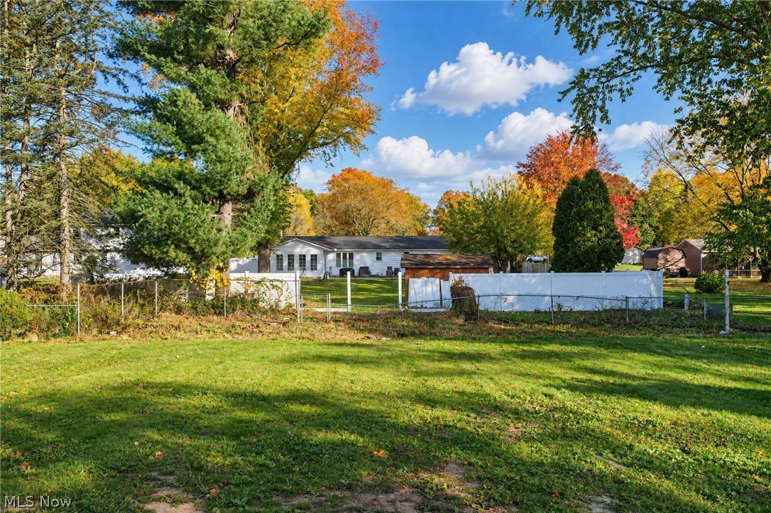 8266 Arlington Avenue NW North Canton OH 44720
