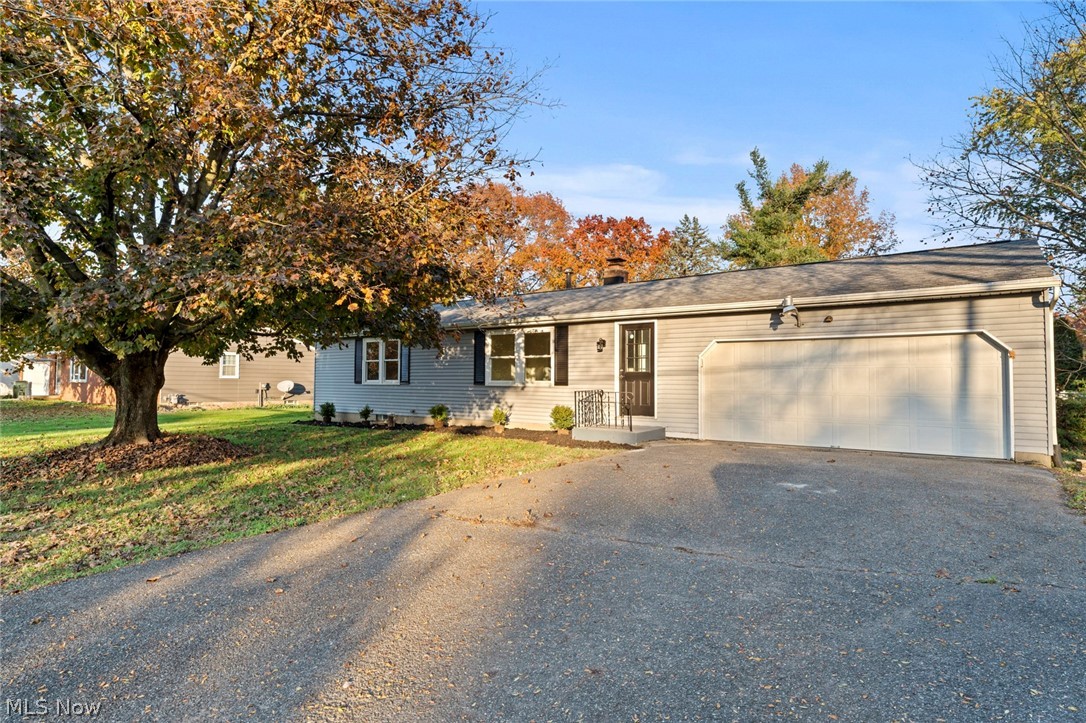 8266 Arlington Avenue NW North Canton OH 44720