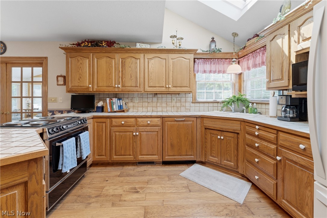 1745 Sherck Boulevard Wooster OH 44691