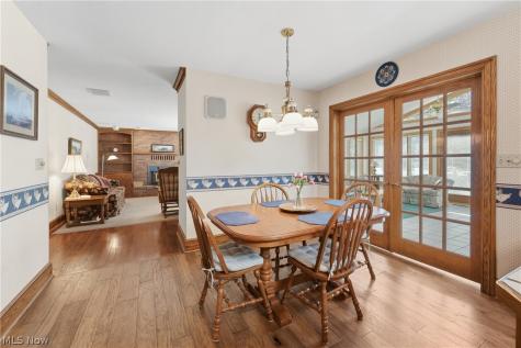 1745 Sherck Boulevard Wooster OH 44691