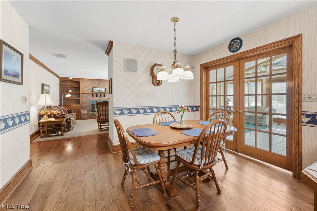 1745 Sherck Boulevard Wooster OH 44691
