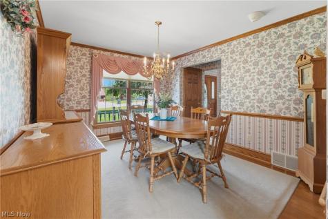 1745 Sherck Boulevard Wooster OH 44691
