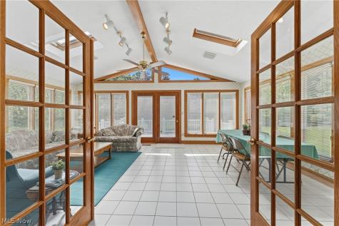 1745 Sherck Boulevard Wooster OH 44691