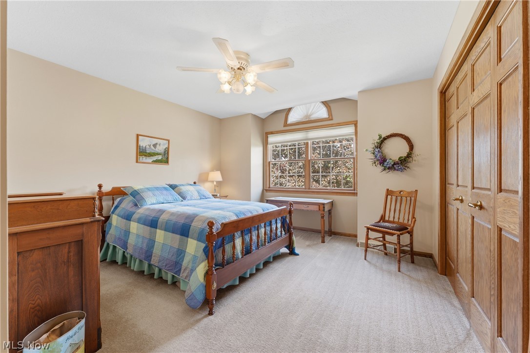 1745 Sherck Boulevard Wooster OH 44691