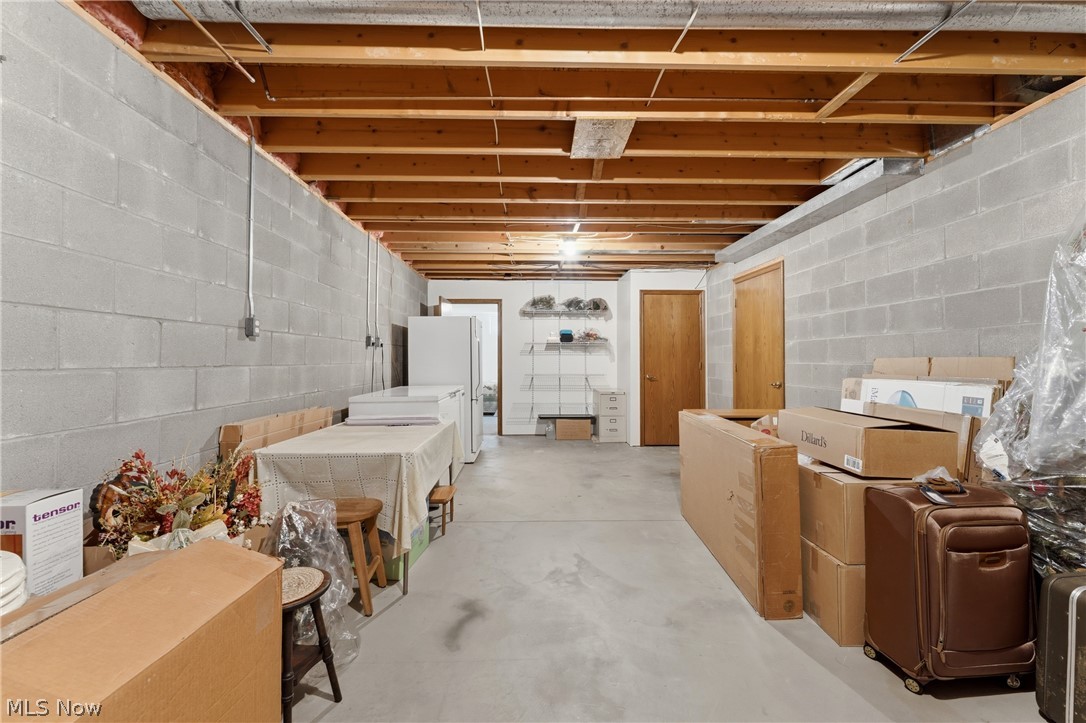 1745 Sherck Boulevard Wooster OH 44691