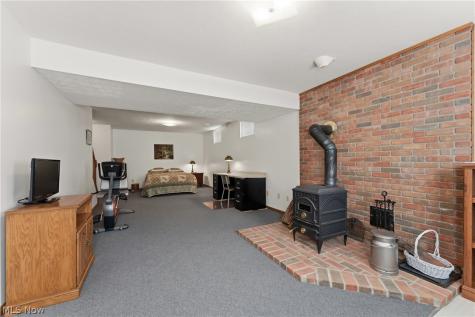 1745 Sherck Boulevard Wooster OH 44691