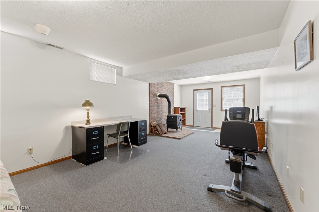 1745 Sherck Boulevard Wooster OH 44691