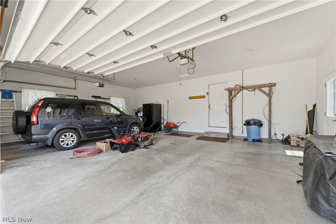 1745 Sherck Boulevard Wooster OH 44691