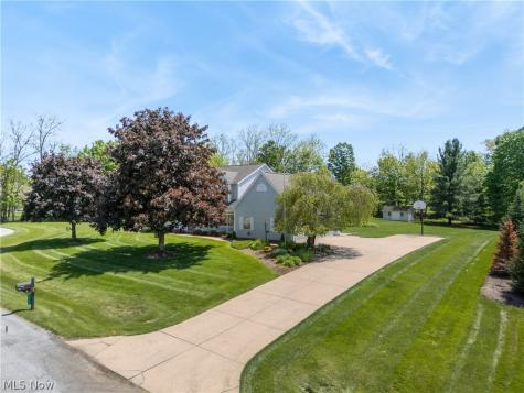 1745 Sherck Boulevard Wooster OH 44691