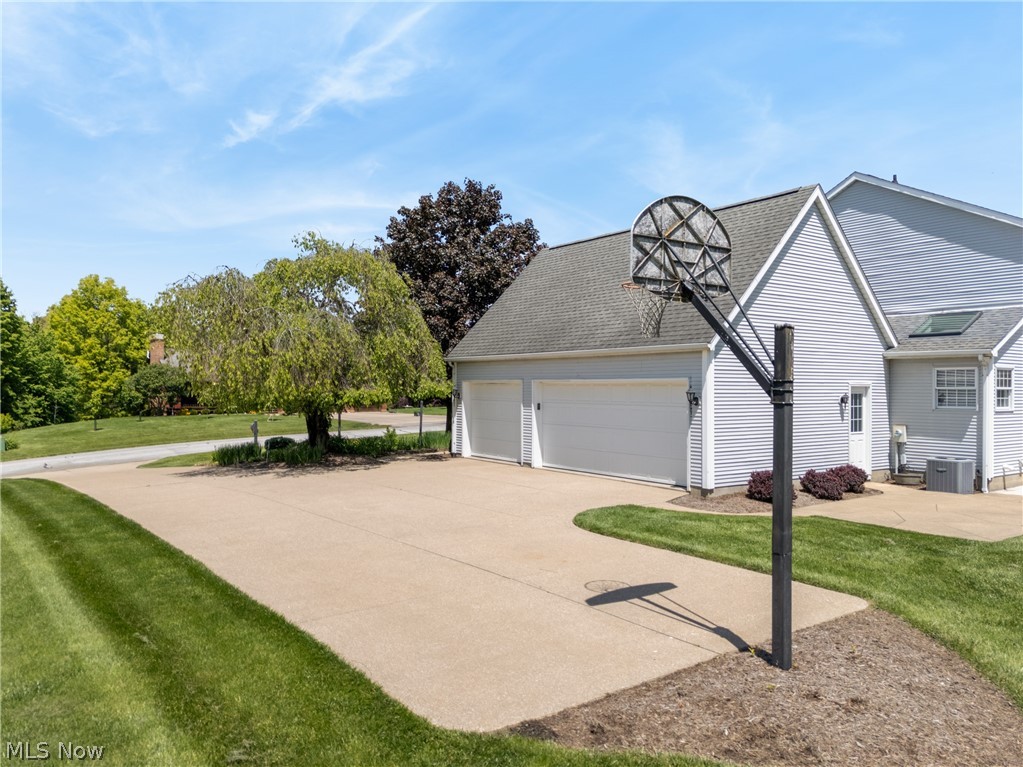 1745 Sherck Boulevard Wooster OH 44691