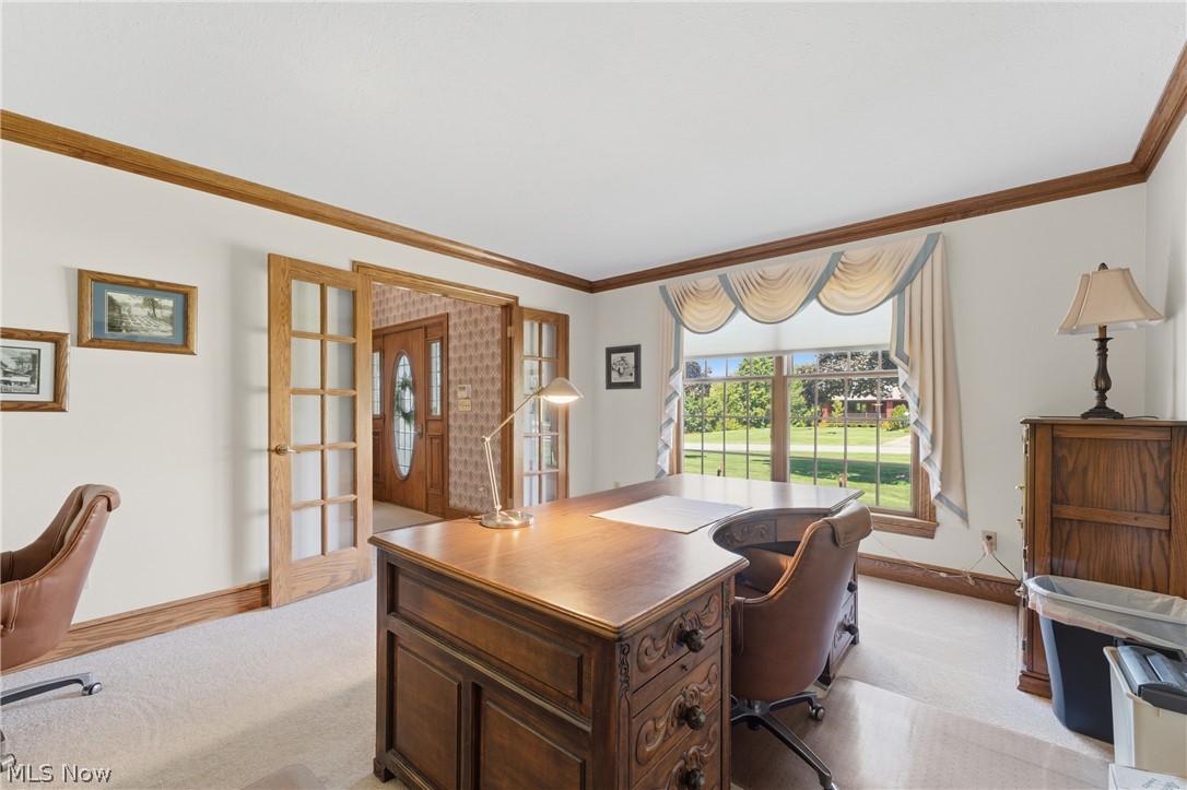 1745 Sherck Boulevard Wooster OH 44691