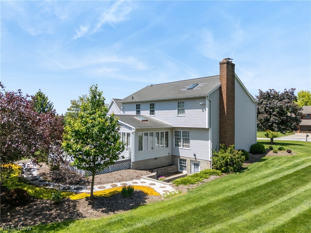 1745 Sherck Boulevard Wooster OH 44691