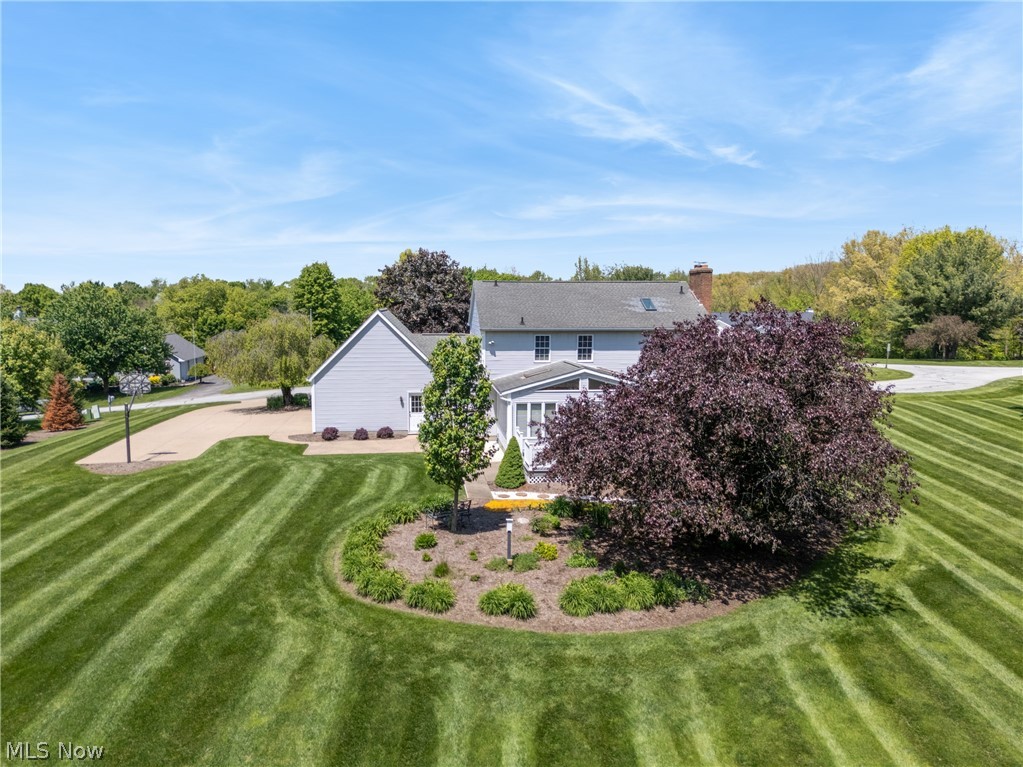 1745 Sherck Boulevard Wooster OH 44691