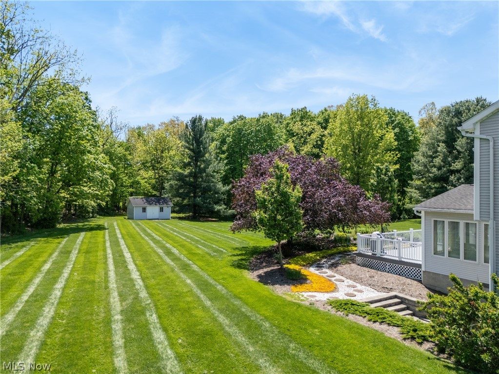 1745 Sherck Boulevard Wooster OH 44691
