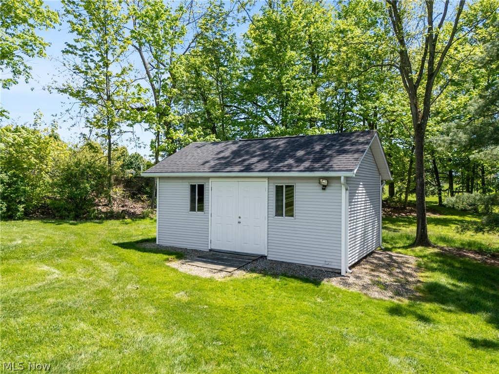 1745 Sherck Boulevard Wooster OH 44691