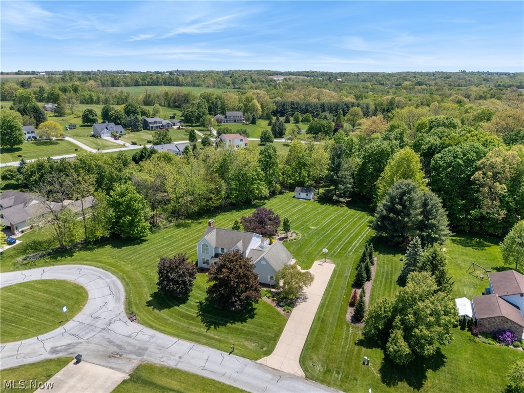 1745 Sherck Boulevard Wooster OH 44691