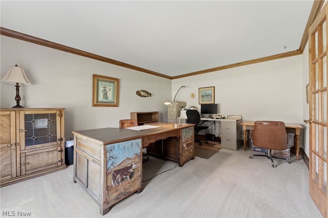 1745 Sherck Boulevard Wooster OH 44691