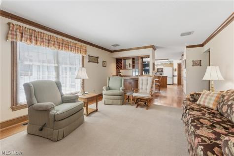 1745 Sherck Boulevard Wooster OH 44691