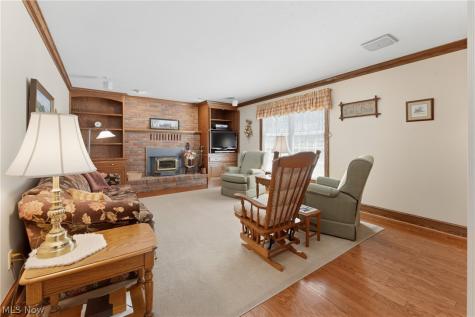 1745 Sherck Boulevard Wooster OH 44691