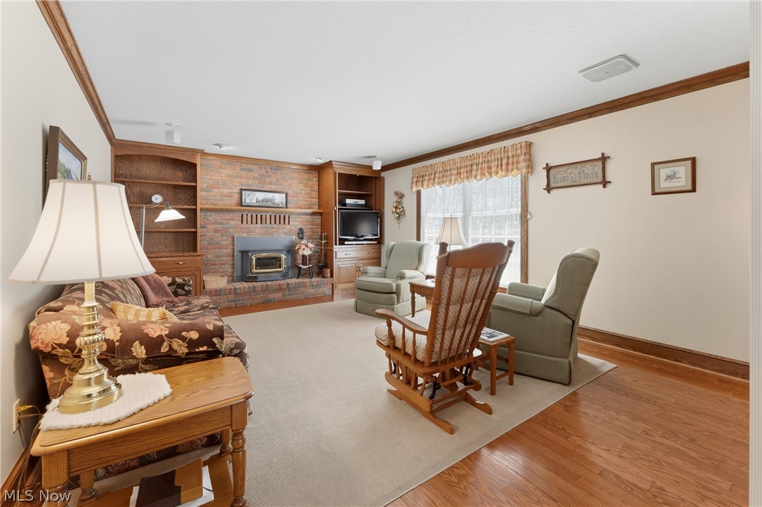1745 Sherck Boulevard Wooster OH 44691