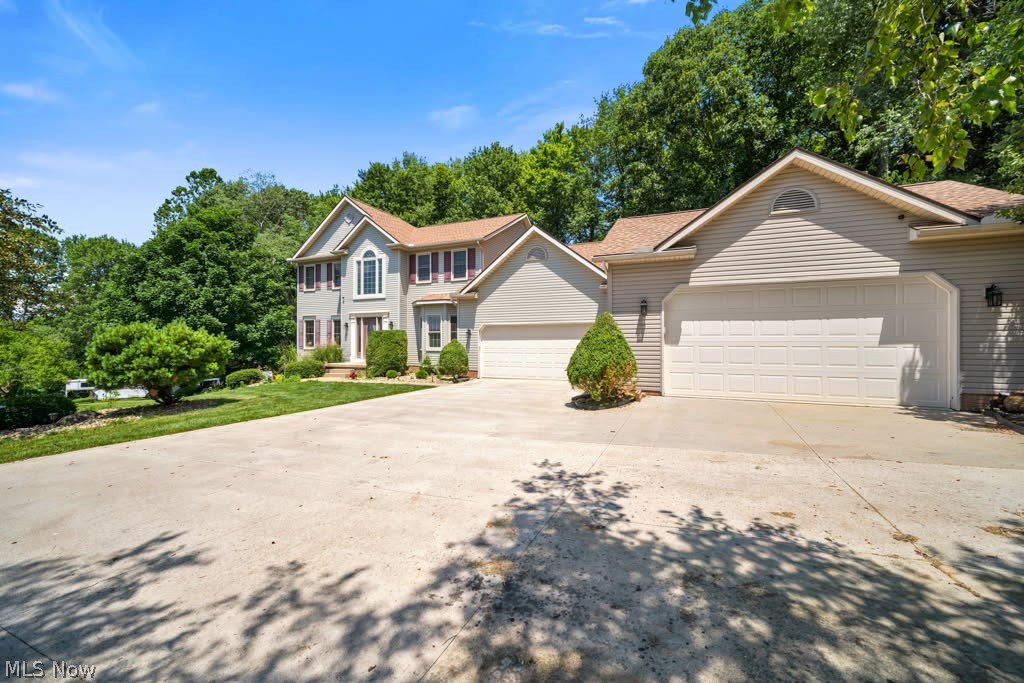 3303 W Smithville Western Road Wooster OH 44691