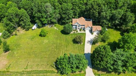 3303 W Smithville Western Road Wooster OH 44691