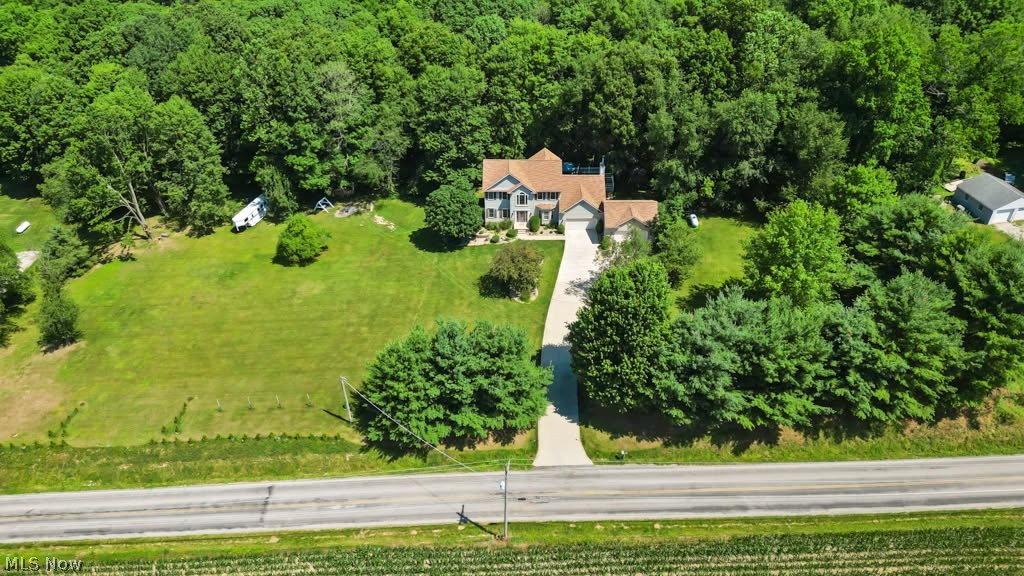 3303 W Smithville Western Road Wooster OH 44691