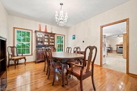 3303 W Smithville Western Road Wooster OH 44691