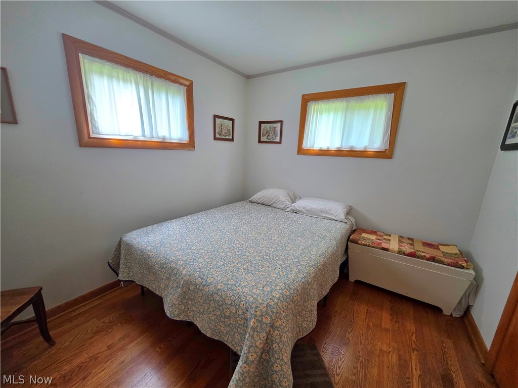 1104 Cassingham Avenue Coshocton OH 43812