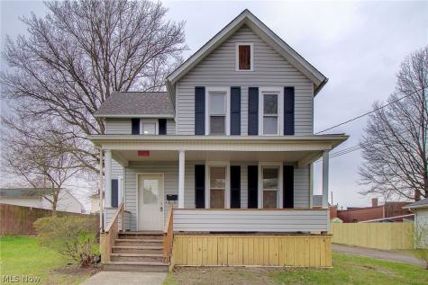 2135 Cherry Avenue Alliance OH 44601
