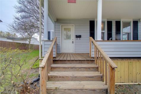 2135 Cherry Avenue Alliance OH 44601