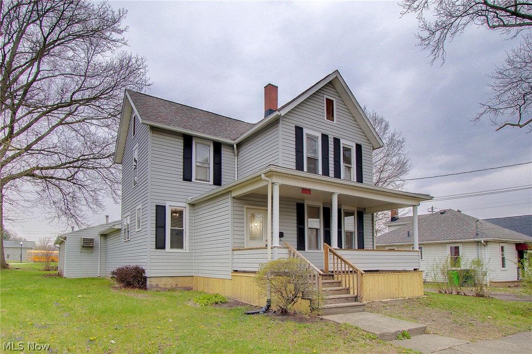 2135 Cherry Avenue Alliance OH 44601