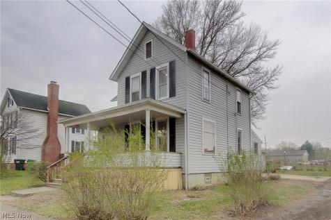 2135 Cherry Avenue Alliance OH 44601