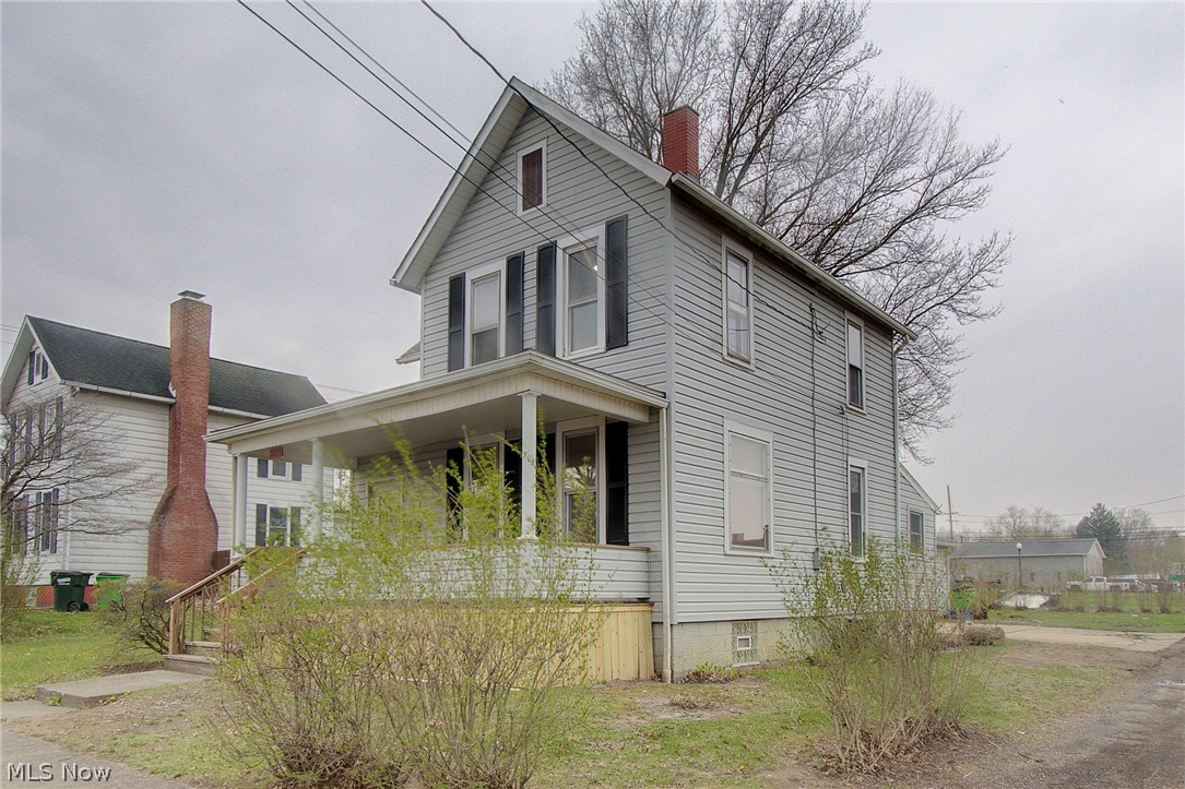 2135 Cherry Avenue Alliance OH 44601