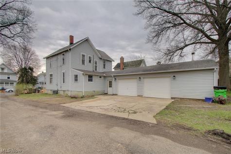 2135 Cherry Avenue Alliance OH 44601
