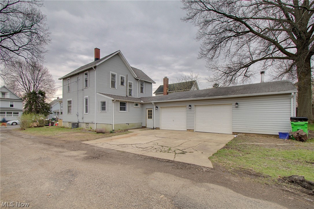 2135 Cherry Avenue Alliance OH 44601
