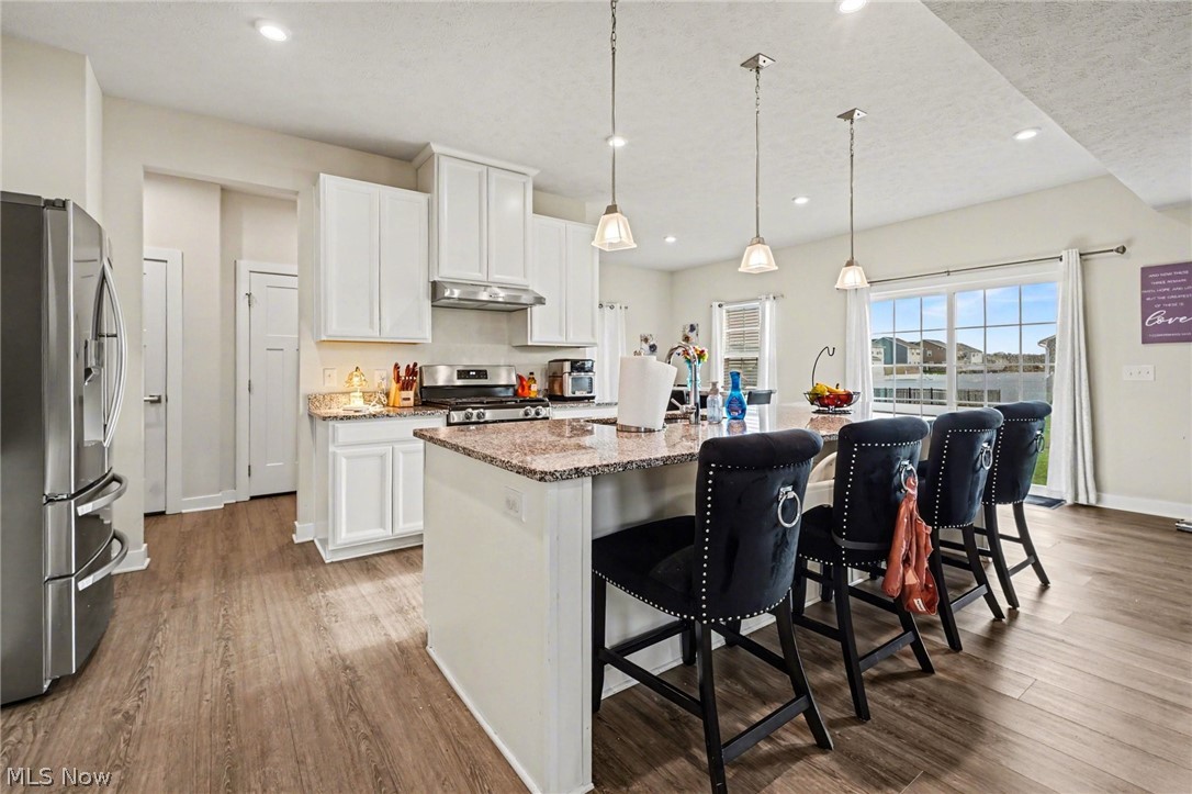 3268 Stoneleigh Road NE Canton OH 44721