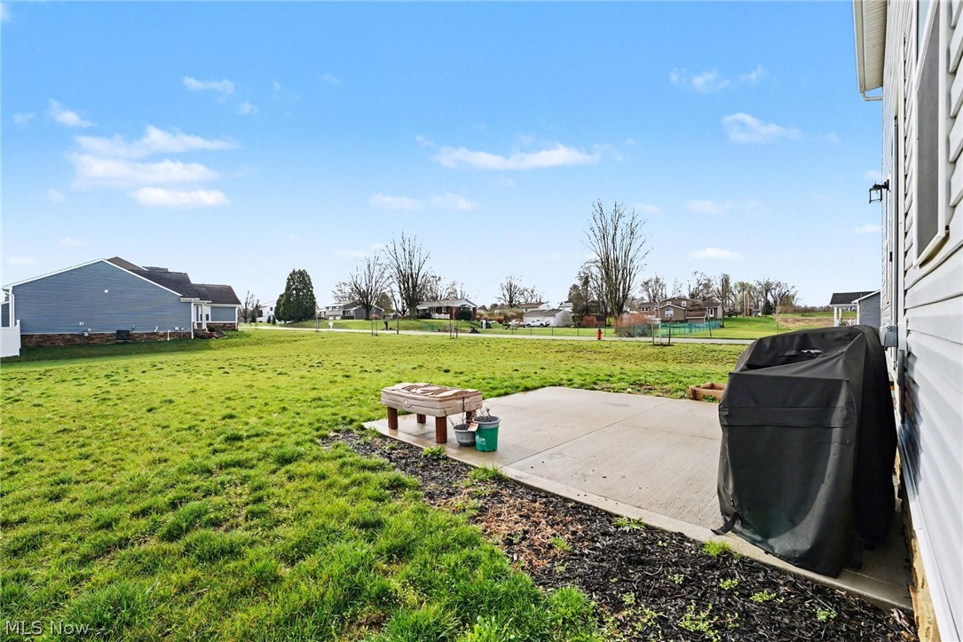 3268 Stoneleigh Road NE Canton OH 44721