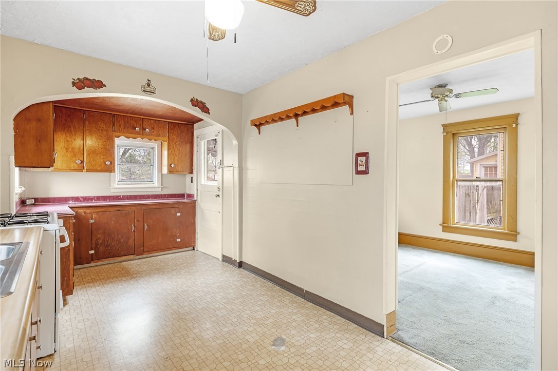 46 N State Street Rittman OH 44270