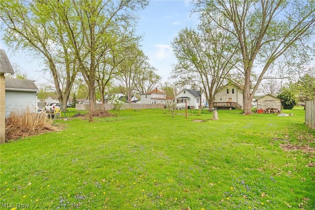 46 N State Street Rittman OH 44270