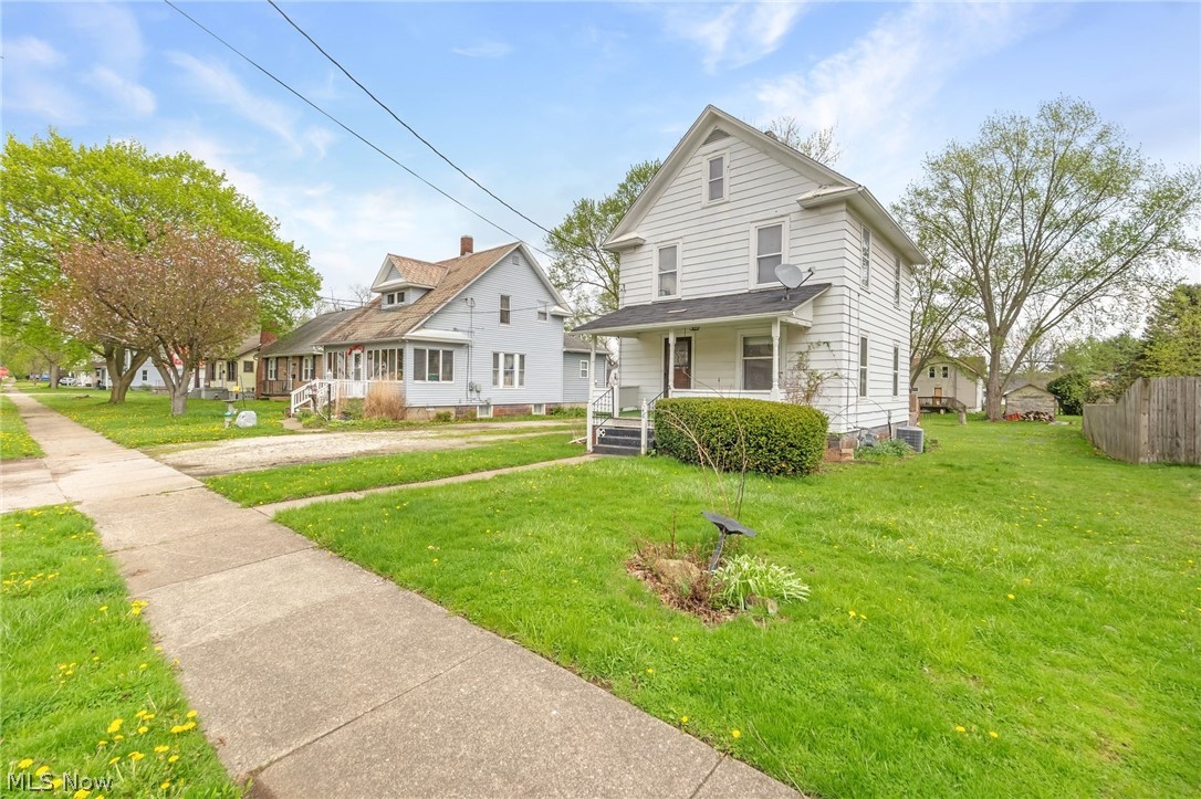 46 N State Street Rittman OH 44270