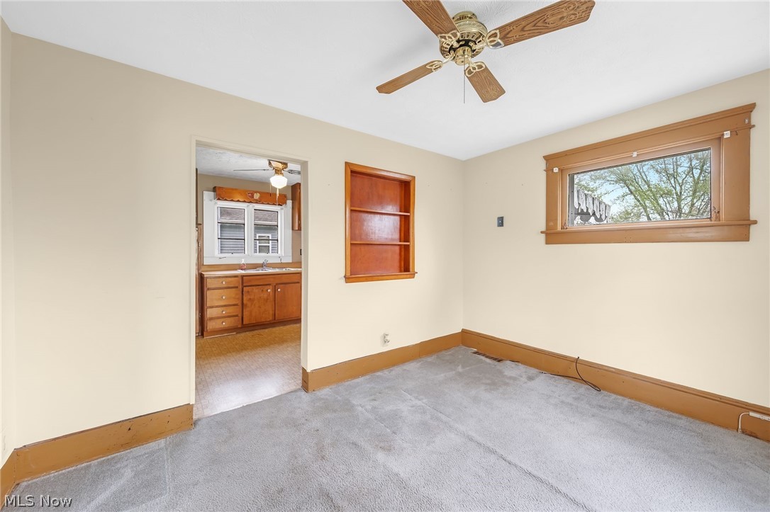 46 N State Street Rittman OH 44270