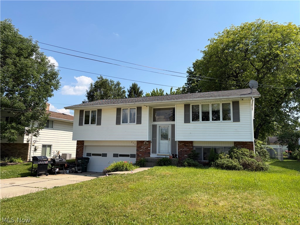 276 Kennedy Boulevard Northfield OH 44067